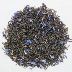 Blend de Té Negro Earl Grey 100gr - comprar online