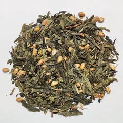Blend de Té Verde Genmaicha 100g