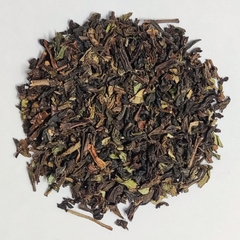 Té Negro Darjeeling 100gr - comprar online
