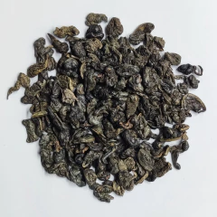 Té Verde Gunpowder 250gr - comprar online