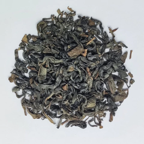 Té Verde Chun Mee 250gr - comprar online