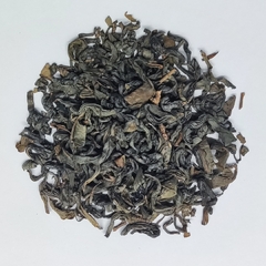 Té verde Chun Mee 100gr - comprar online