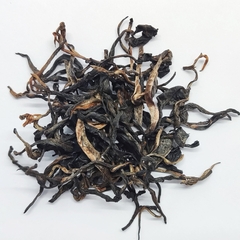 Té Negro Alma Annette 50g Agroecológico - comprar online