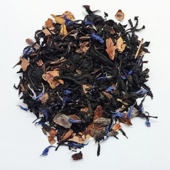 Blend de Té Negro Chocolate 50g - comprar online