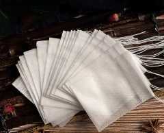 Saquito para Té Descartable en internet