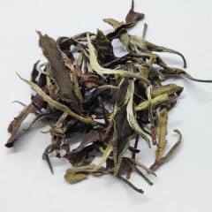 Té Blanco Alma Annette 35g Agroecológico - comprar online