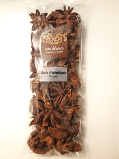 Anis estrellado - comprar online