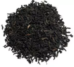Té Negro Ahumado Lapsang Souchong en latita - comprar online