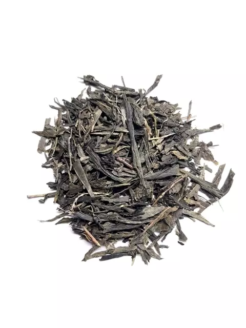 Té verde Bancha 50gr