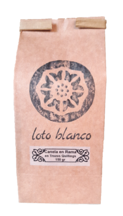 Canela - Loto Blanco