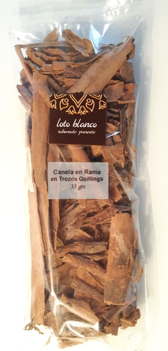 Canela - comprar online