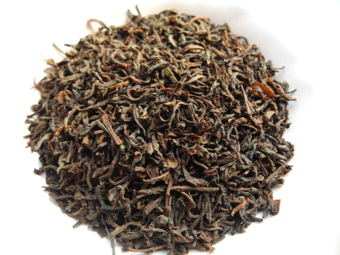 Té Negro Dimbula 250g