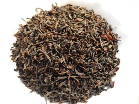 Té Negro Dimbula 100g
