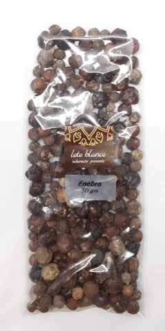 Bayas de Enebro 50 gr