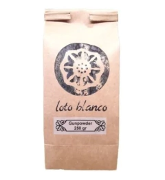 Té Verde Gunpowder 250gr en internet