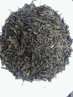 Té verde Gyokuro Asahi - Rocío de Jade 50 gr