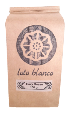 Té verde Hovy Guasú 150gr - comprar online