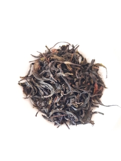 Té verde Hovy Guasú 40gr