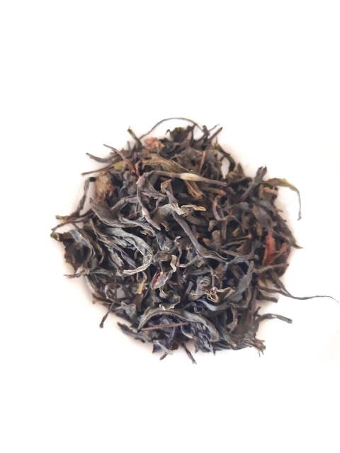 Té Verde Hovy Guasú 40gr