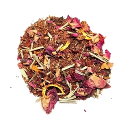 Blend de Rooibos Citric 250gr