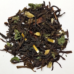 Blend de té Verde Fuerza Natural 25g