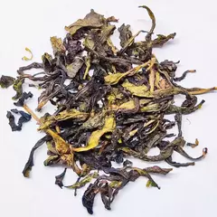 Té verde al Wok Seleccion Hebras Argentinas 150g