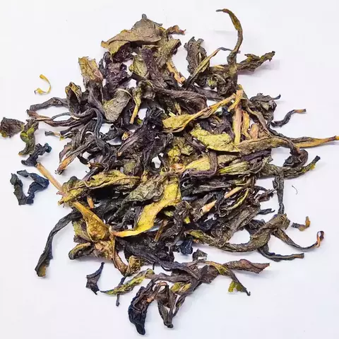 Té Verde al Wok Seleccion Hebras Argentinas 150g