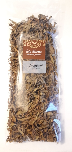 Incayuyo 10 gr - comprar online
