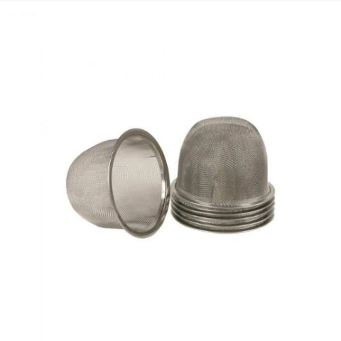 Infusor para tetera diferentes medidas - comprar online