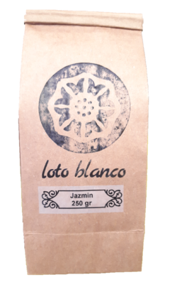Blend de Té Verde Jazmín 250g en internet