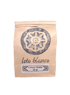 Lemon grass - comprar online
