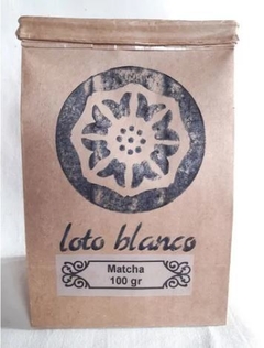 Té verde en polvo Matcha 100gr #1 - tienda online