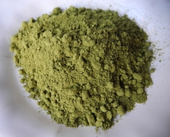 Té verde en polvo Matcha 100gr #1 en internet
