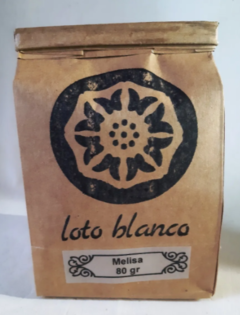 Melisa - Loto Blanco