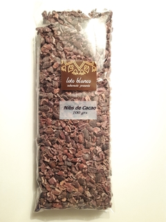Nibs de Cacao en internet