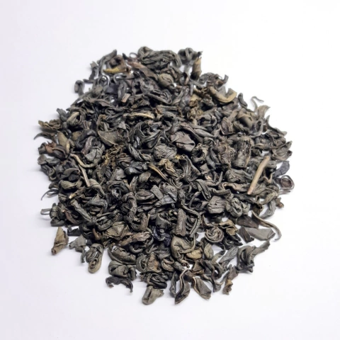 Té verde Nuwara Eliya Emerald 100gr
