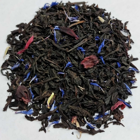 Blend de Té Negro Om Tara 50gr