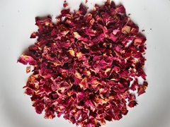 Pétalos de Rosas
