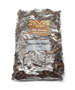 Pimienta negra - comprar online