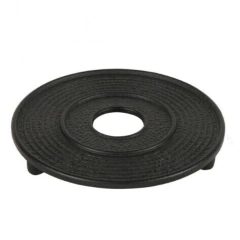 Posa Tetera Hierro - comprar online