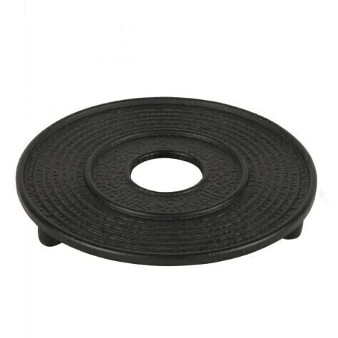 Posa Tetera Hierro - comprar online