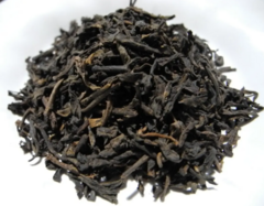 Té Puerh Young Pu Erh 100g