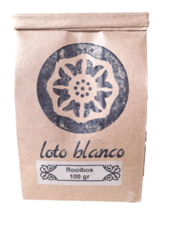 Rooibos en internet