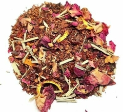 Blend de Rooibos Citric en latita - comprar online