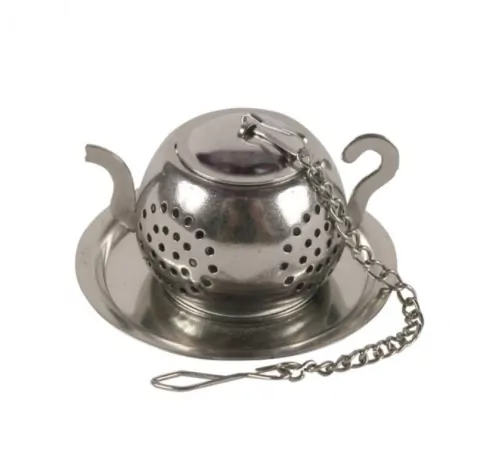 Infusor "tetera"