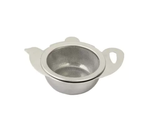 Infusor "tetera" con base