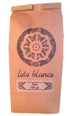 Sen - Loto Blanco