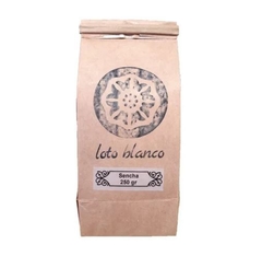 Té verde Sencha 250gr - comprar online