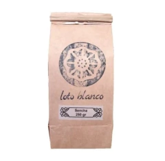 Té Verde Sencha 250gr - comprar online