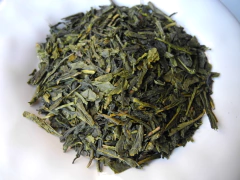 Té Verde Sencha 100gr